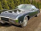 1968 Buick Riviera Photo #9