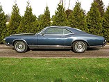 1968 Buick Riviera Photo #10