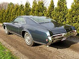 1968 Buick Riviera Photo #11