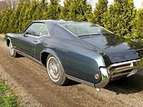 1968 Buick Riviera Photo #12