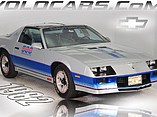 1982 Chevrolet Camaro Photo #1