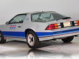 1982 Chevrolet Camaro Photo #3