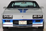 1982 Chevrolet Camaro Photo #5