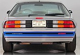 1982 Chevrolet Camaro Photo #6
