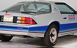 1982 Chevrolet Camaro Photo #9