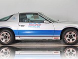 1982 Chevrolet Camaro Photo #14