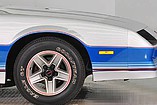 1982 Chevrolet Camaro Photo #15