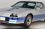 1982 Chevrolet Camaro Photo #17