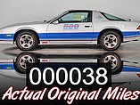 1982 Chevrolet Camaro Photo #21
