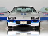 1982 Chevrolet Camaro Photo #25