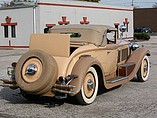 1930 Isotta-Fraschini Tipo 8A Photo #3
