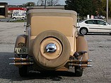 1930 Isotta-Fraschini Tipo 8A Photo #4