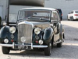 1948 Bentley Mark VI Photo #3