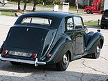 1948 Bentley Mark VI Photo #6