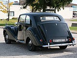 1948 Bentley Mark VI Photo #7
