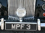 1948 Bentley Mark VI Photo #16