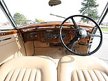 1948 Bentley Mark VI Photo #47