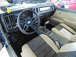 1984 Buick Regal Photo #9