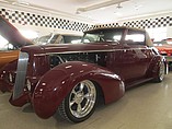 1936 LaSalle Photo #1