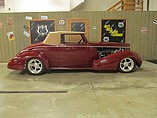 1936 LaSalle Photo #16