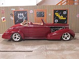 1936 LaSalle Photo #17