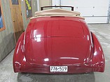 1936 LaSalle Photo #20