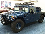 1995 AM General Hummer Photo #1