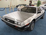 1981 DeLorean DMC-12 Photo #1