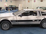 1981 DeLorean DMC-12 Photo #2