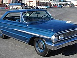 1964 Ford Galaxie 500XL Photo #1