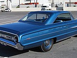 1964 Ford Galaxie 500XL Photo #3