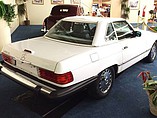 1988 Mercedes-Benz 560SL Photo #2