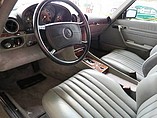 1988 Mercedes-Benz 560SL Photo #3