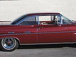 1959 Pontiac Bonneville Photo #4