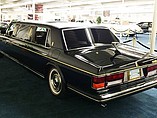 1985 Rolls-Royce Silver Spur Photo #3