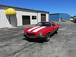 1973 Chevrolet Camaro Photo #1