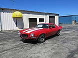 1973 Chevrolet Camaro Photo #2