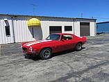 1973 Chevrolet Camaro Photo #3