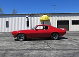 1973 Chevrolet Camaro Photo #4