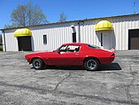 1973 Chevrolet Camaro Photo #5