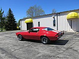 1973 Chevrolet Camaro Photo #6