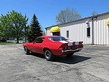 1973 Chevrolet Camaro Photo #7
