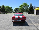 1973 Chevrolet Camaro Photo #8