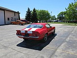 1973 Chevrolet Camaro Photo #9