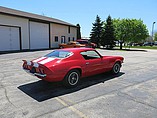 1973 Chevrolet Camaro Photo #10