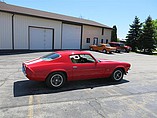 1973 Chevrolet Camaro Photo #11