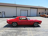 1973 Chevrolet Camaro Photo #12