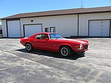 1973 Chevrolet Camaro Photo #13