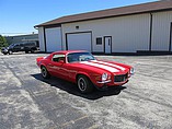 1973 Chevrolet Camaro Photo #14