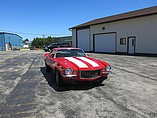 1973 Chevrolet Camaro Photo #15